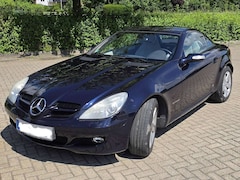 Bild des Angebotes Mercedes-Benz SLK 200 SLK 200 Kompressor Automatik