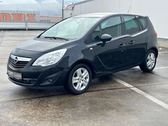 Bild des Angebotes Opel Meriva Design Edition|TÜV|SHZ|KLIMA| KAT NEU