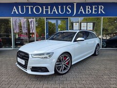Bild des Angebotes Audi S6 quattro DT.FZG 1.HD LUFT STNDHZG BOSE CARBON