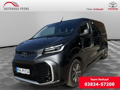 Bild des Angebotes Toyota Proace Verso 2.0 L1 Team Deutschland ACC LED