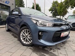 Bild des Angebotes Kia Rio Dream Team *NAVI/KAMERA*
