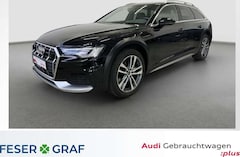 Audi A6 allroad 50 TDI Pano AHK RFK Matrix Keyless ACC