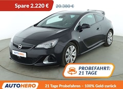 Bild des Angebotes Opel Astra 2.0 Turbo OPC*NAVI*XENON*SPUR*PDC*SHZ*KLIMA*