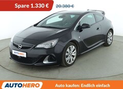 Bild des Angebotes Opel Astra 2.0 Turbo OPC*NAVI*XENON*SPUR*PDC*SHZ*KLIMA*