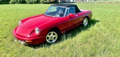 Bild des Angebotes Alfa Romeo Spider Spider 2.0