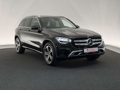 Bild des Angebotes Mercedes-Benz GLC 220 d 4Ma.*PANO*LED-360°-KEYLESS-HUD-OFFROAD