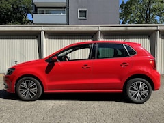 Bild des Angebotes VW Polo 1.2 Allstar