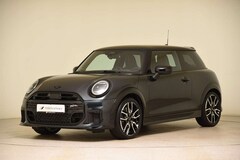 Bild des Angebotes MINI Cooper C JCW Trim ACC Pano ParkAss+ H&K HUD LED