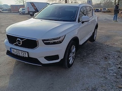 Bild des Angebotes Volvo XC40 T4 Geartronic Momentum