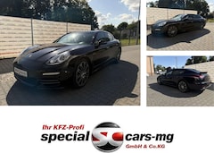 Porsche Panamera 4 / Xenon / 20 ´´ Felgen / GSD / TV