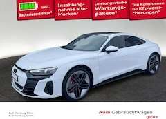 Bild des Angebotes Audi e-tron GT 350 kW Matrix Nachtsicht Luftf