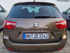 Bild des Angebotes SEAT Ibiza Ibiza ST Diesel ST 1.2 TDI CR Ecomotive Style