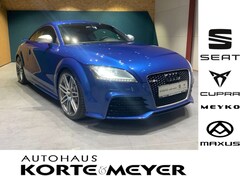 Bild des Angebotes Audi TT RS 2.5TFSI s-tronic quattro+Sitzhzg +Tempomat