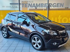 Bild des Angebotes Opel Mokka X AHK SHZ LHzg 230V Steckdose