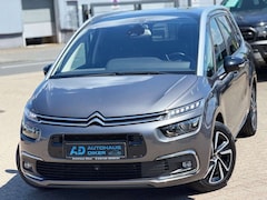 Citroen C4 SpaceTourer Grand C4 Spacetourer Shine Pack 7 Sitze