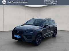 Bild des Angebotes SEAT Ateca 2.0 TDI FR 150PS 7-Gang-DSG