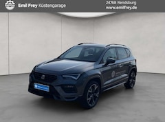 Bild des Angebotes SEAT Ateca 2.0 TDI FR 150PS 7-Gang-DSG