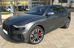Bild des Angebotes Audi SQ8 4.0 TFSI quattro Extremausstattung TOP-Zustand
