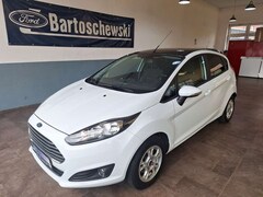Bild des Angebotes Ford Fiesta Sync Edition