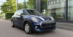 Bild des Angebotes MINI Cooper D COOPER D*3-trg*Navi*PDC*Sportsitze*aus 1.Hand