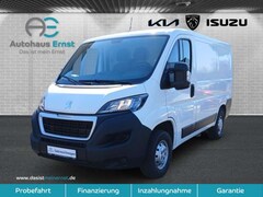 Bild des Angebotes Peugeot Boxer HDi 330 L1H1 S&S Pro
