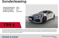 Bild des Angebotes Audi RS5 Coupé HUD B&O RS AGA RFK Navi Keyless