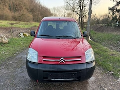 Bild des Angebotes Citroen Berlingo 1.6 HDi 75  - Tüv-Au NEU 03-2028 -