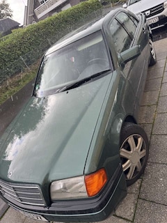 Bild des Angebotes Mercedes-Benz C 180 Esprit