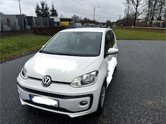 Bild des Angebotes VW up! up! beats up!