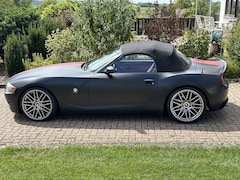 Bild des Angebotes BMW Z4 Roadster 3.0i SMG mit 277 PS