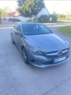 Bild des Angebotes Mercedes-Benz 180 Urban