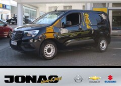 Bild des Angebotes Opel Combo -e Cargo Edition 180° R-Kamera PDC DAB