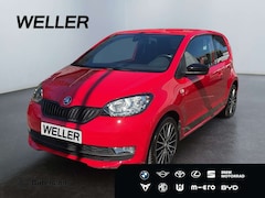Bild des Angebotes Skoda Citigo 1.0 Monte Carlo Automat. *SHZ*PDC*DAB*