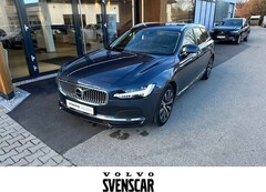 Bild des Angebotes Volvo V90 T6 Recharge AWD Inscription Expression Plug-In Hyb