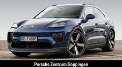 Bild des Angebotes Porsche Macan 4 Luftfederung Panoramadach BOSE HA-Lenkung
