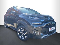 Bild des Angebotes Citroen C3 Aircross C3 Aircross PureTech 110 PLUS *Allwetter*Navi*