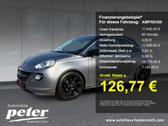 Bild des Angebotes Opel Adam Adam 1.4 120 Jahre Sitzh. Einparkfilfe