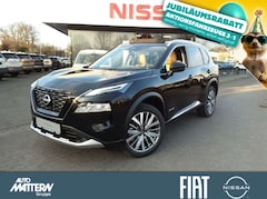 Bild des Angebotes Nissan X-Trail 1.5 VC-T e-Power Tekna+ e-4ORCE*AHK