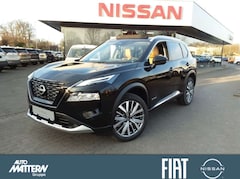 Bild des Angebotes Nissan X-Trail 1.5 VC-T e-Power Tekna+ e-4ORCE*AHK
