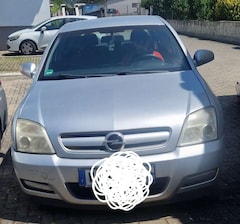 Bild des Angebotes Opel Signum 1.8