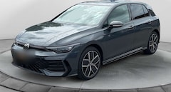 Bild des Angebotes VW Golf VIII 1,5eTSI R-Line LED Navi Pano Kamera