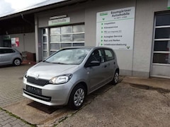 Bild des Angebotes Skoda Citigo 1.0 Klima