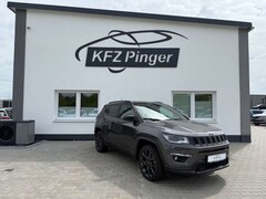 Bild des Angebotes Jeep Compass S Plug-In Hybrid 4WD