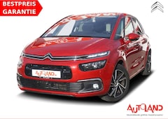 Bild des Angebotes Citroen C4 Picasso 1.2 PureTech 130 Shine LED Navi Kamera