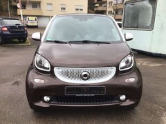 Bild des Angebotes smart forTwo Fortwo Panorama 90 PS Automatik