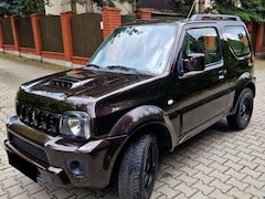 Bild des Angebotes Suzuki Jimny Jimny Comfort Ranger