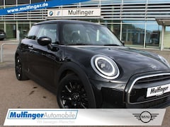 Bild des Angebotes MINI Cooper Classic DKG Apple LED DAB+ Bluetooth Navi