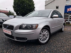 Bild des Angebotes Volvo S40 Lim. 2.4 Momentum
