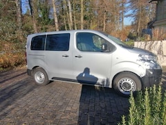 Bild des Angebotes Peugeot Traveller L2 1.6 BlueHDi 115