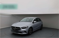 Bild des Angebotes Mercedes-Benz B 200 Progressive Fahrass Totwinkel 360 Kamera